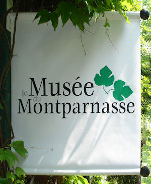 Muse du Montparnasse