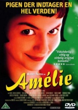 DVD'en: Le fabuleux destin d'Amlie Poulain