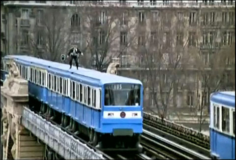 ?Peur sur la ville - Fear over the city (Henri Verneuil, 1975)